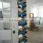 automatic label 4 colour small flexo printing machine