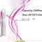 Shenzhen cheap mini lipstick power bank with lanyard