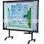 82" movable e board smart class interactive electronic whiteboard price