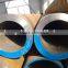 china manufacture high quality alloy steel pipe STM A335 P91 Thick Wall
