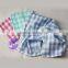 100% cotton waffle weave hand towel