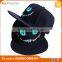 Fashion dragon snap back embroidery snapback caps hats bulk