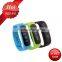 e02 pedometer for dogs Health care pedometer smart bracelet