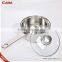 Non-Stick Cooking Set Stainless Steel cookware buyer