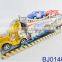 Popular kid toy cool plastic tow truck toy