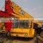 Used 40 ton truck crane,KATO NK400E