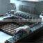 Automatic Cake Machine for paper cup , cake making machine