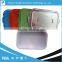 color lacquered foil container