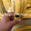 high temperature air hose