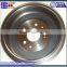 drum brake wheel