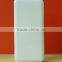 usb dual big capacity power bank 12000mah external battery pack