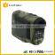 New arrival solar charing laser rangefinders camouflage hunting laser rangefinders