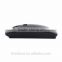 6 Candy color USB Optical Wireless Mouse Ultra Thin 2.4G Receiver Super Slim Mouse