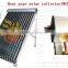 Heat Pipe Solar Collector