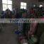Knitting Machine With Computer For Kitchen Cleaning Sponge Scourer Cloth