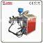 co-extruder single screw extruder