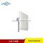 Cellphone signal booster 14dbi 2.4ghz flat panel antenna