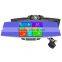 Shenzhen Car Black Box DVR 5 Inch Full HD GPS Touch Screen Car DVR