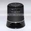 Portable and wireless Blutooth Speaker with LED light Handsfree answering function