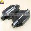 heavy duty 3d adjustable concealed hinge for heavy internal doors                        
                                                                                Supplier's Choice