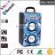 BBQ KBQ-162AM 20W 2000mAh Speaker Portable Karaoke