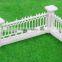 Architectural Model Fence, Model Fence in Building, Model Guardrail, Model Garden Design, Scale Fence for 1:100