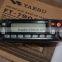 YAESU FT-7900R VHF/UHF Dual Band Mobile Radio Car Taxi Truck Transceiver FT-7900