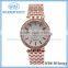 Dial Printing Japan Movement Private Label Watch