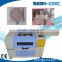 mini laser engraving machine for wood, plastic, rubber, marble
