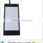 Cellphone touch screen for Gionee GN150 touch panel front glass