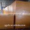 The environmental protection E1 glue construction plywood in china  supplier