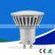 SMD 2835 5W GU10 LED Bulbs Light DC12V led light mr16