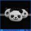 top quality cute animal shape silicone ladies purse new design lady