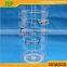 2016 JLP 5 tiers acrylic sunglasses rotating display stand