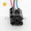Fuel Pump 4Way Female Wiring Harness Connector(CC-221)