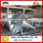 Foshan building materials 15kw dough mixer cake machine for podwer production line with good performance