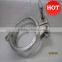 PM DN 125 Wedge Casting Coupling for Concrete Pump Clamp