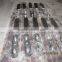 Stationary Concrete Pump Parts Wear Plate and Cutting Ring for Putzmeister