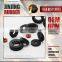 rubber spacer/epdm rubber ring spacer