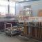 Profile polishing machine, Wood door machine , profile door polishing and sanding