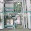 Low Consumption 7-8TPH Animal Feed Mill