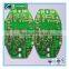 2015 Thickness is below 0.4mm heavy copper pcb