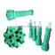6" High Pressure DTH Hammer Bit