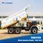 China 6x4 Rated Load 60 Ton Mining Truck