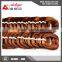 Copper wire kitchen hood AC motor factory prices