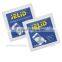 Glass Cleaning Wet Wipes Mobile Phone Screen Cleaning Wet wipes OEM factory
