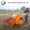Multi functional cheap rice wheat paddy mini combine harvester and thresher