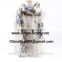 Women scarves wholesale printing monochrome butterfly