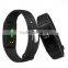 Aireego 2016 wholesale bluetooth fitness band smart watches ios 2016 radio controlled led wristband