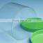 clear pvc cylinder/box
